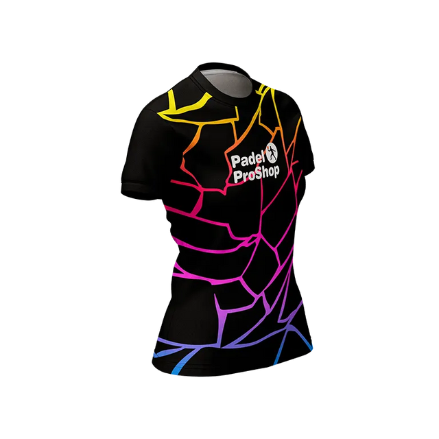 Camiseta PPS Neon Pro Women