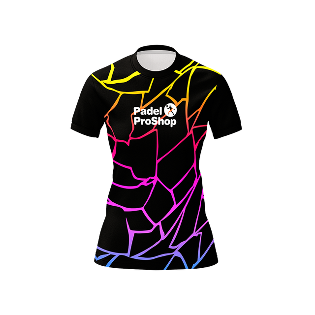 PPS Neon Pro Women T-shirt