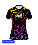 Camiseta PPS Neon Pro Women