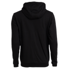 Sweatshirt Oxdog X-Haube Schwarz