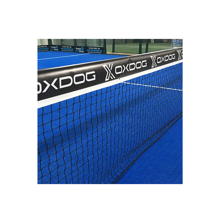 Netzabdeckung Oxdog