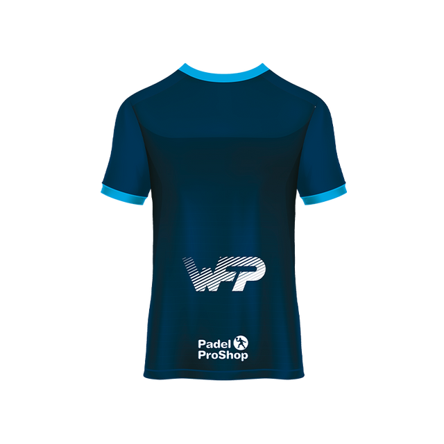 PPS x White Flakes Padel T-shirt