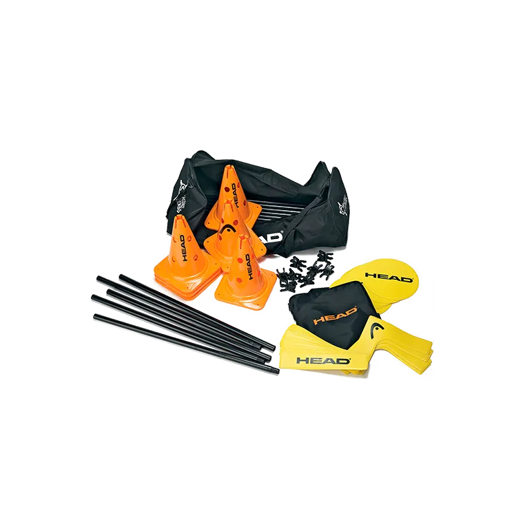 Kit HEAD Entrenamiento