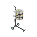 Trolley Bullpadel Pascal Box Pro Presurizador