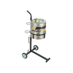Trolley Bullpadel Pascal Box Pro Presurizador