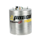 Trolley Bullpadel Pascal Box Pro Presurizador