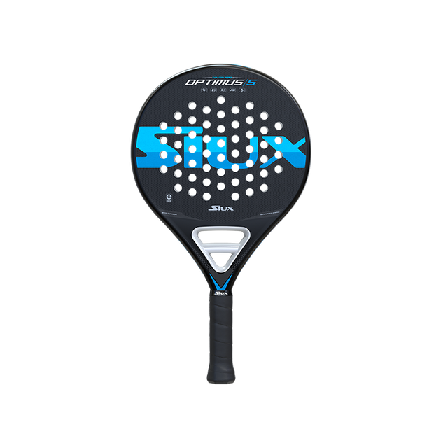 Siux Optimus Pro V women 2023 racket