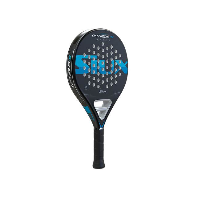 Siux Optimus Pro V women 2023 racket