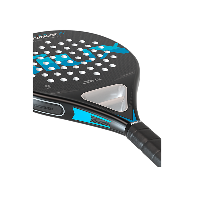 Siux Optimus Pro V women 2023 racket