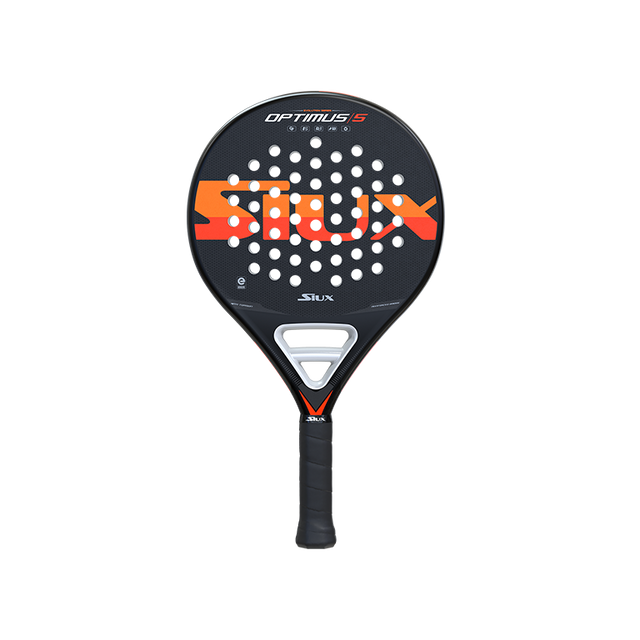 Siux Optimus Pro V 2023 racket