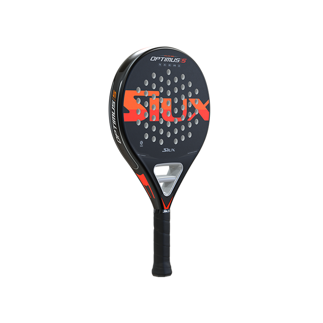 Siux Optimus Pro V 2023 racket