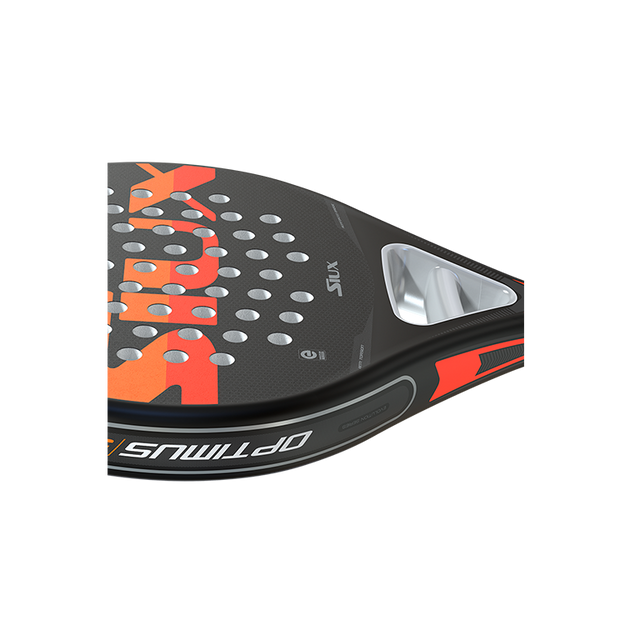 Siux Optimus Pro V 2023 racket