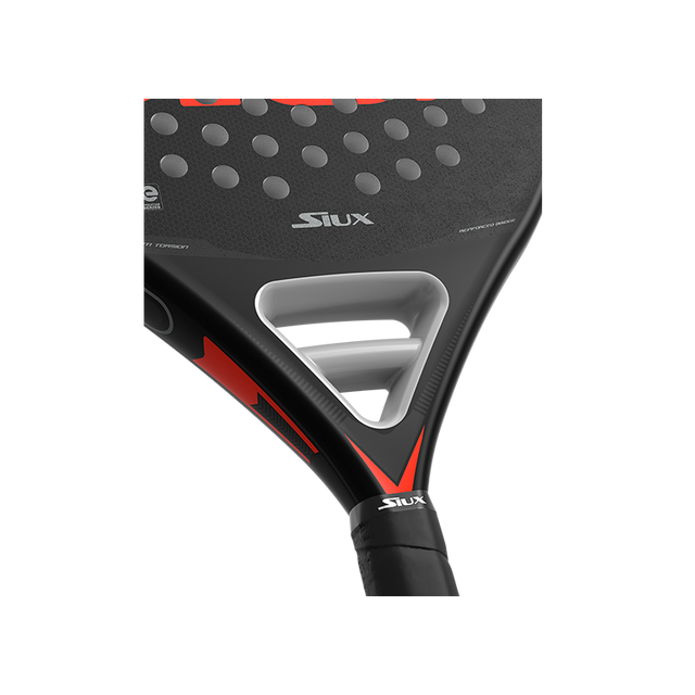 Siux Optimus Pro V 2023 racket