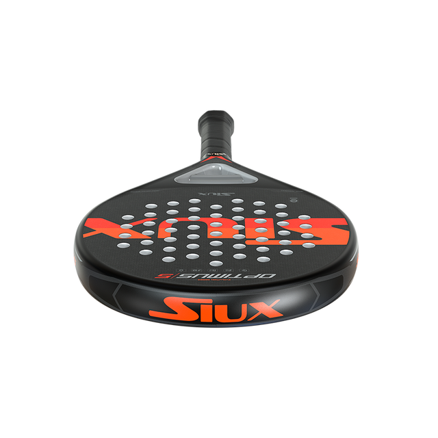 Siux Optimus Pro V 2023 racket