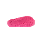 Chanclas Bullpadel Women Negro/Rosa