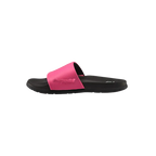 Chanclas Bullpadel Women Negro/Rosa