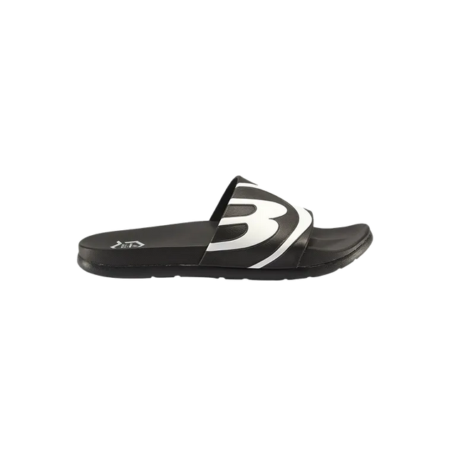 Chanclas Bullpadel Negro