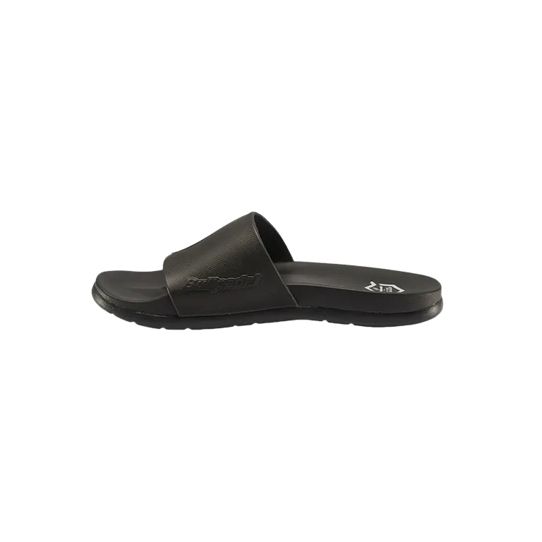 Chanclas Bullpadel Negro