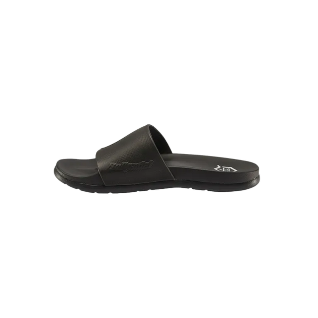 Chanclas Bullpadel Negro