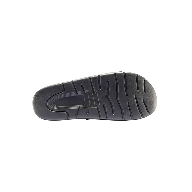 Chanclas Bullpadel Negro