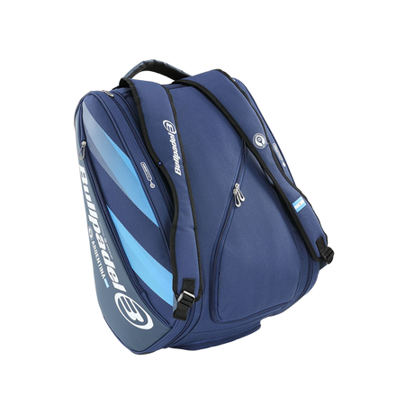 Bullpadel APA 2023 blue padel bag