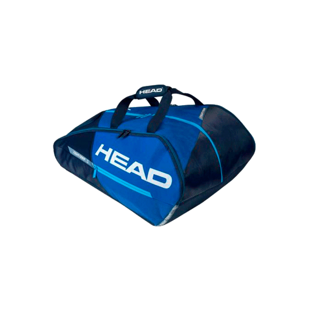 Head Tour Team Padel 2022 Dark Blue Padel Bag