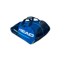 Borsa per Racchette HEAD Tour Team Padel Blu Scuro