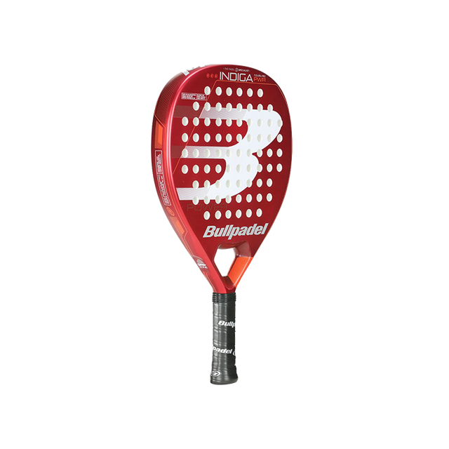 Pala Bullpadel Indiga PWR 2024