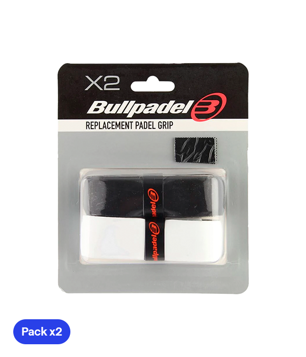 Bullpadel GB 1210 Grip (X2 pack)