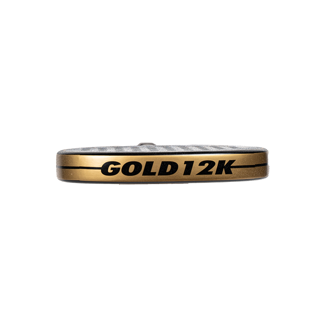 Gold Pro 12K 2.0 pala
