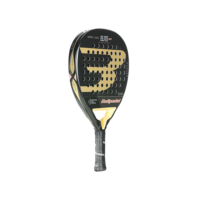 Pala Bullpadel Elite Light FIP 2023