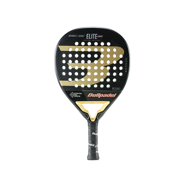 Pala Bullpadel Elite Light FIP 2023