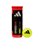 Cajón Pelotas Adidas RX (Pack x24)