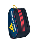 Paletero Adidas Control Azul/Amarillo 3.4 2025