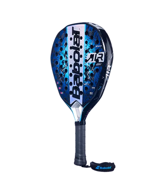 Pala de TEST Babolat Air Viper 2025