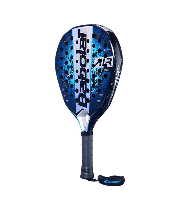 Pala Babolat Air Viper 2025