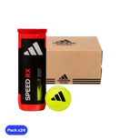 Cajón Pelotas Adidas RX (Pack x24)
