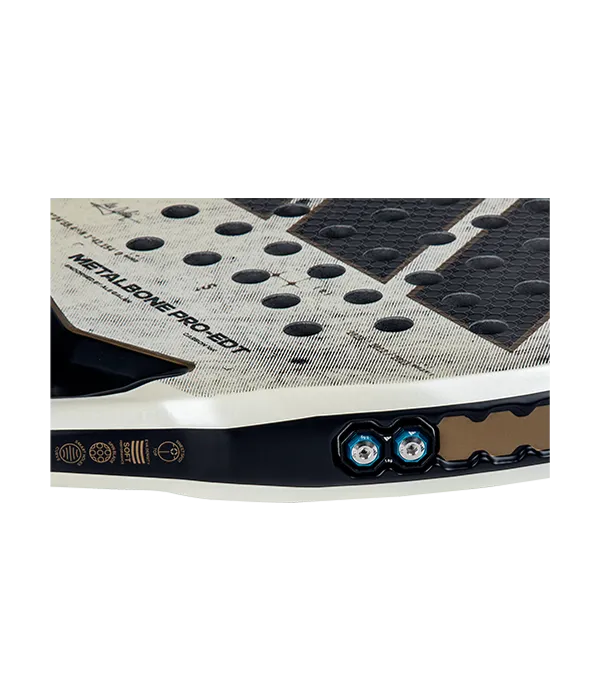 Pala Adidas Metalbone Pro EDT 2025 Ale Galán