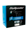 Tambor Overgrips Bullpadel HaC Blanco (x100)