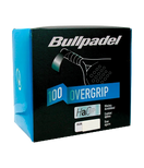 Tambor Overgrips Bullpadel HaC Blanco (x100)