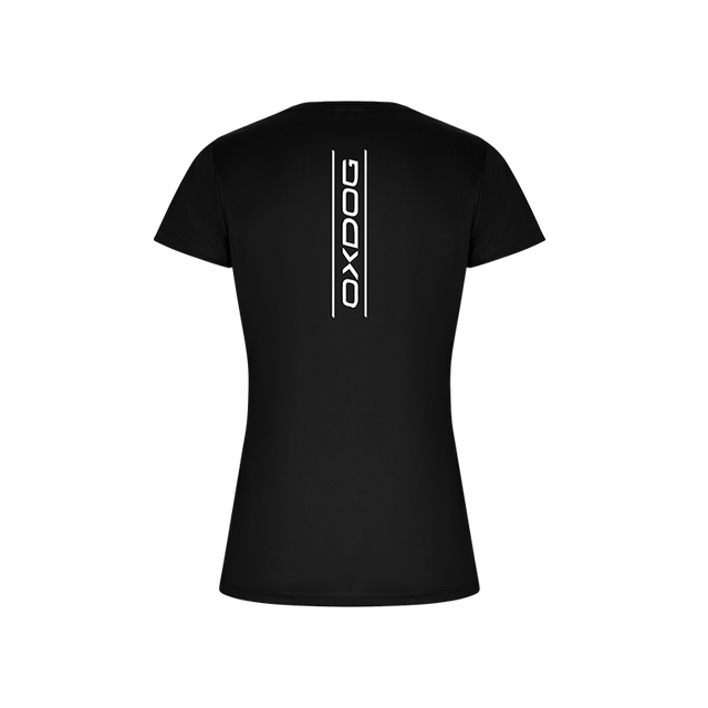 Camiseta Oxdog poliester women Others will follow