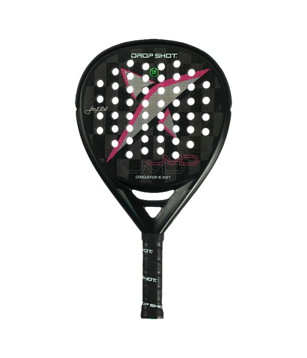 Drop Shot Conqueror 10 soft racket