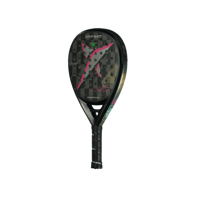 Drop Shot Conqueror 10 soft racket