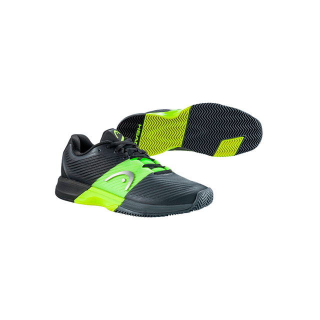 Scarpe argillose Head Revolt Pro 4.0