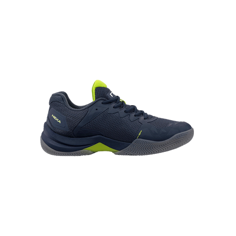 Nox ML10 Hexa Blue/lime 2022 Shoes