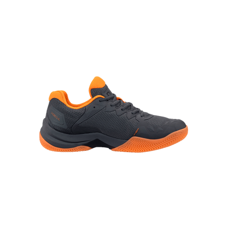 Nox ML10 Hexa Grey/Orange 2022 Shoes