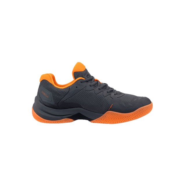 Nox ML10 Hexa Grey/Orange 2022 Shoes