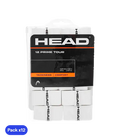 Overgrips Head Prime Tour Branco (Pacote x12)