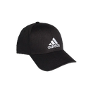 Gorra Adidas Negro BBALLCAP LT EMB