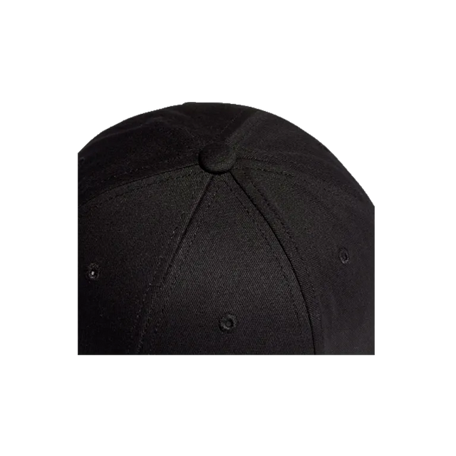Gorra Adidas Negro BBALLCAP LT EMB